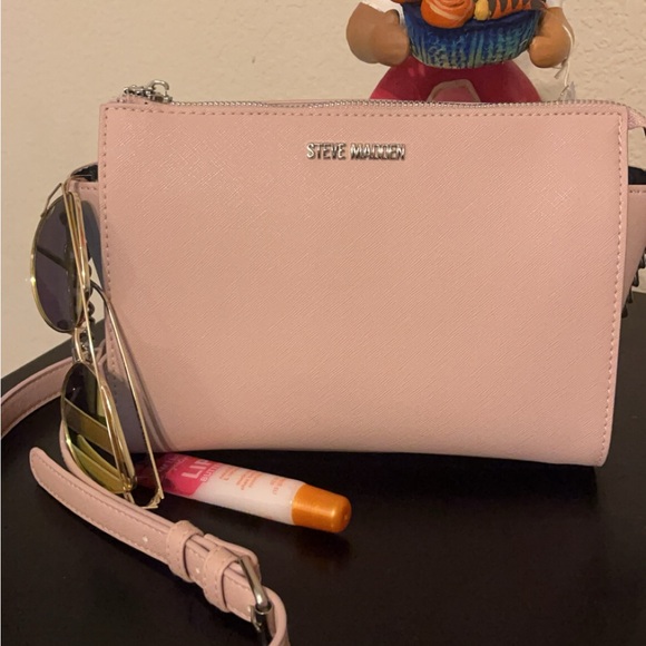 Steve Madden cross body purse - Picture 1 of 5